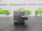 Recambio de centralita inmovilizador para suzuki vitara 1.6 ddis turbodiesel cat referencia OEM IAM 