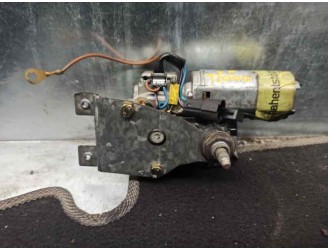 Recambio de motor limpia trasero para opel kadett e 1.6 diesel referencia OEM IAM 90181138  