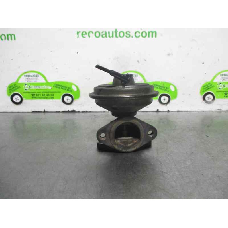 Recambio de valvula egr para chrysler voyager (rg) 2.5 crd cat referencia OEM IAM 49002011F 72827000 PIERBURG