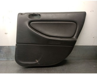 Replacement rear right door trim panel for Chrysler Sebring (JR) 2.0 OEM IAM reference 0UL101DVAE 0UL101DVAE 