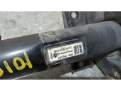 Recambio de amortiguador delantero izquierdo para audi a2 (8z) 1.6 16v fsi cat (bad) referencia OEM IAM 8Z04130331AD 