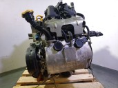 Recambio de motor completo para subaru outback (br) 2.5 i awd (br9) referencia OEM IAM EJ25 11008AB250 