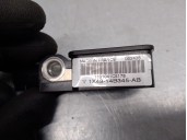 Recambio de sensor impacto para jaguar s-type 2.7 v6 diesel cat referencia OEM IAM 1X4314B345AB 