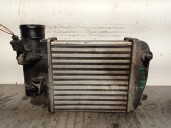 Recambio de intercooler para audi a6 berlina (4f2) 3.0 v6 24v tdi referencia OEM IAM 4F0145805E JDEUS