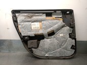 Replacement rear right door trim panel for Chrysler Sebring (JR) 2.0 OEM IAM reference 0UL101DVAE 0UL101DVAE 