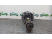 Recambio de amortiguador delantero izquierdo para audi a2 (8z) 1.6 16v fsi cat (bad) referencia OEM IAM 8Z04130331AD 