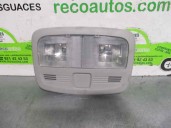 Recambio de luz interior para suzuki vitara 1.6 ddis turbodiesel cat referencia OEM IAM 3621060P0 