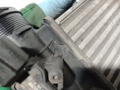 Recambio de intercooler para audi a6 berlina (4f2) 3.0 v6 24v tdi referencia OEM IAM 4F0145805E JDEUS