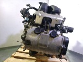 Recambio de motor completo para subaru outback (br) 2.5 i awd (br9) referencia OEM IAM EJ25 11008AB250 