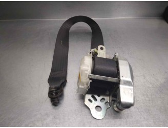 Recambio de cinturon seguridad delantero derecho para suzuki ignis rm (mh) 1.5 cat referencia OEM IAM 8492086G0 PRETERNSOR 5 PUE