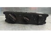 Replacement heating / air conditioning control unit for Seat Ibiza (KJ1) 1.0 OEM IAM reference 6F1820045D 6F0907044F 