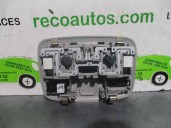 Recambio de luz interior para suzuki vitara 1.6 ddis turbodiesel cat referencia OEM IAM 3621060P0 