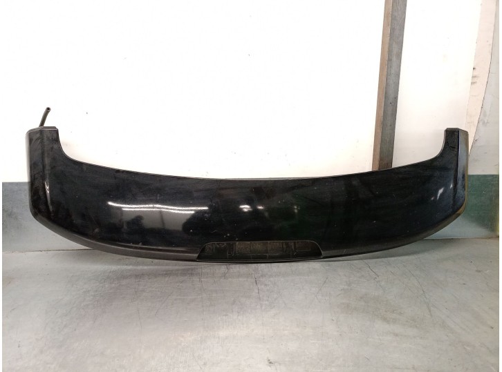 Recambio de aleron trasero para jeep compass (mp, m6, mv, m7) 1.4 multiair referencia OEM IAM 5SX84TRMAD 5SX84TZZAC 