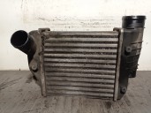 Recambio de intercooler para audi a6 berlina (4f2) 3.0 v6 24v tdi referencia OEM IAM 4F0145805E JDEUS