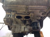 Recambio de motor completo para subaru outback (br) 2.5 i awd (br9) referencia OEM IAM EJ25 11008AB250 