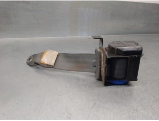 Recambio de cinturon seguridad trasero derecho para daewoo lacetti 1.6 cat referencia OEM IAM 96448817 