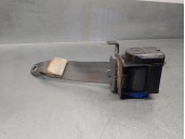 Recambio de cinturon seguridad trasero derecho para daewoo lacetti 1.6 cat referencia OEM IAM 96448817 