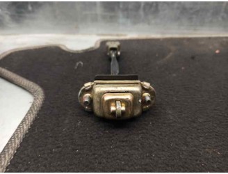 Recambio de retenedor puerta para mitsubishi space star (dg0) 1.9 di-d cat referencia OEM IAM   