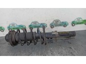Recambio de amortiguador delantero derecho para audi a2 (8z) 1.6 16v fsi cat (bad) referencia OEM IAM 8Z04130331AD 