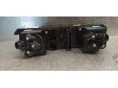 Replacement heating / air conditioning control for Seat Ibiza (KJ1) 1.0 OEM IAM reference 6F1820045D 6F0907044F 