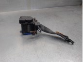 Recambio de cinturon seguridad trasero derecho para daewoo lacetti 1.6 cat referencia OEM IAM 96448817  