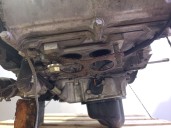 Recambio de motor completo para subaru outback (br) 2.5 i awd (br9) referencia OEM IAM EJ25 11008AB250 