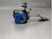 Recambio de cinturon seguridad trasero derecho para daewoo lacetti 1.6 cat referencia OEM IAM 96448817  