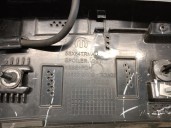 Recambio de aleron trasero para jeep compass (mp, m6, mv, m7) 1.4 multiair referencia OEM IAM 5SX84TRMAD 5SX84TZZAC 