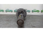 Recambio de amortiguador delantero derecho para audi a2 (8z) 1.6 16v fsi cat (bad) referencia OEM IAM 8Z04130331AD 