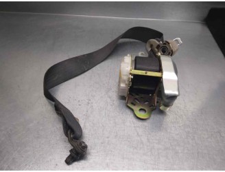 Recambio de cinturon seguridad delantero izquierdo para suzuki ignis rm (mh) 1.5 cat referencia OEM IAM 8494086G0 PRETENSOR 5 PU