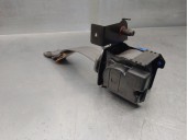 Recambio de cinturon seguridad trasero derecho para daewoo lacetti 1.6 cat referencia OEM IAM 96448817  