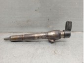 Recambio de inyector para renault megane ii berlina 5p 1.5 dci diesel referencia OEM IAM 8200380253 SIEMENS