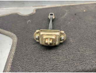 Recambio de retenedor puerta para mitsubishi space star (dg0) 1.9 di-d cat referencia OEM IAM   