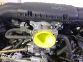 Recambio de motor completo para subaru outback (br) 2.5 i awd (br9) referencia OEM IAM EJ25 11008AB250 