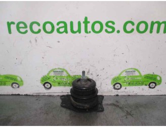 Recambio de soporte motor derecho para volkswagen polo (9n1) 1.4 tdi referencia OEM IAM 6Q0199262AN 