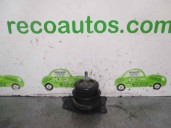 Replacement right engine mount for Volkswagen Polo (9N1) 1.4 TDI OEM IAM reference 6Q0199262AN 