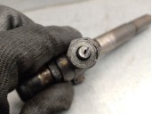 Recambio de inyector para renault megane ii berlina 5p 1.5 dci diesel referencia OEM IAM 8200380253 SIEMENS