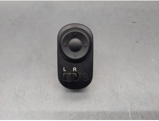 Recambio de mando retrovisor para daewoo lacetti 1.6 cat referencia OEM IAM 96546913  