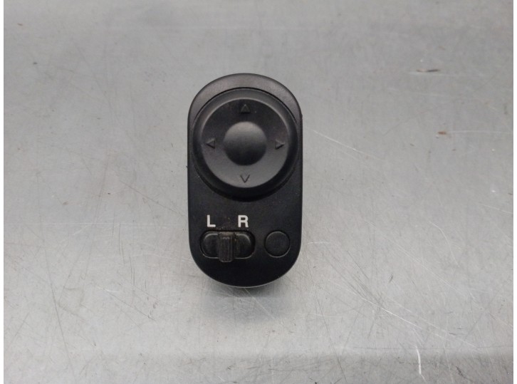 Recambio de mando retrovisor para daewoo lacetti 1.6 cat referencia OEM IAM 96546913 