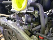 Recambio de motor completo para subaru outback (br) 2.5 i awd (br9) referencia OEM IAM EJ25 11008AB250 