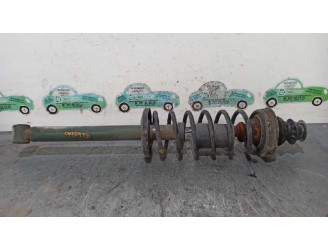 Recambio de amortiguador trasero derecho para volkswagen golf iii berlina (1h1) 2.0 referencia OEM IAM 1H0513031S  MMONROE