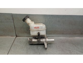 Replacement brake master cylinder for Ford Transit V363 Van (FCD, FDD) 2.0 EcoBlue OEM IAM reference BK312004AA 1855169 