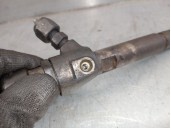 Recambio de inyector para renault megane ii berlina 5p 1.5 dci diesel referencia OEM IAM 8200380253 SIEMENS