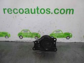 Replacement right engine mount for Volkswagen Polo (9N1) 1.4 TDI OEM IAM reference 6Q0199262AN 