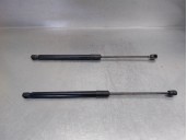 Recambio de amortiguadores maletero / porton para audi a1 sportback (gba) 1.0 tfsi referencia OEM IAM 82A827552 
