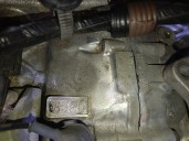 Recambio de motor completo para subaru outback (br) 2.5 i awd (br9) referencia OEM IAM EJ25 11008AB250 