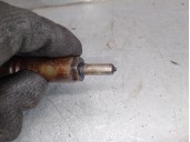 Recambio de inyector para renault megane ii berlina 5p 1.5 dci diesel referencia OEM IAM 8200380253 SIEMENS