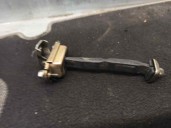 Recambio de retenedor puerta para mitsubishi space star (dg0) 1.9 di-d cat referencia OEM IAM   