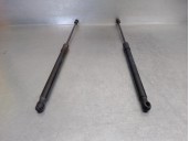 Recambio de amortiguadores maletero / porton para audi a1 sportback (gba) 1.0 tfsi referencia OEM IAM 82A827552 