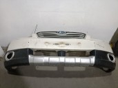 Replacement front bumper for Subaru Outback (BR) 2.5 i AWD (BR9) OEM IAM reference 57702AJ080 57702AJ080 